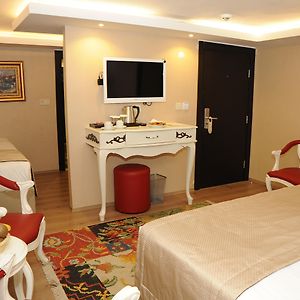 Comfort Elite Hotels Old City