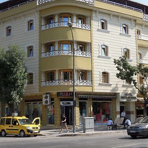 Konya Meram Park Hotel